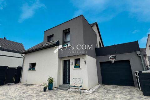 Villa em Mommenheim, Bas-Rhin, Mommenheim - € 370.800 | Ref: 56_V1020060771 - foto 4