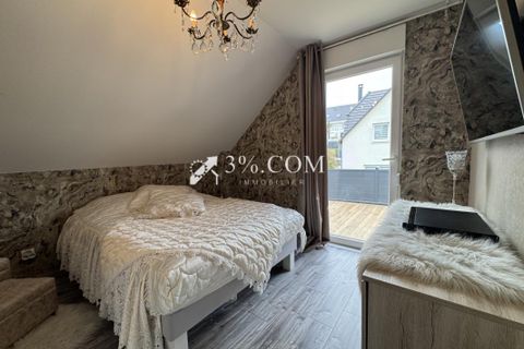 Villa em Mommenheim, Bas-Rhin, Mommenheim - € 370.800 | Ref: 56_V1020060771 - foto 11
