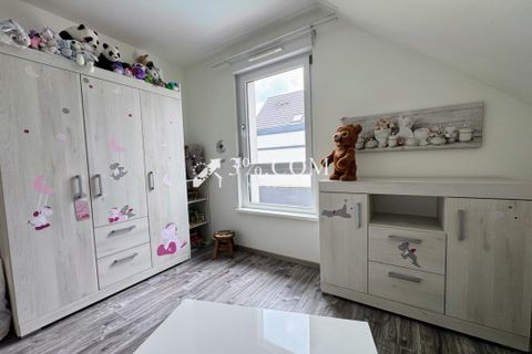 Villa em Mommenheim, Bas-Rhin, Mommenheim - € 370.800 | Ref: 56_V1020060771 - foto 12