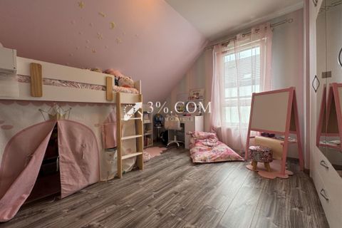 Villa em Mommenheim, Bas-Rhin, Mommenheim - € 370.800 | Ref: 56_V1020060771 - foto 14