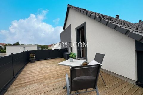 Villa em Mommenheim, Bas-Rhin, Mommenheim - € 370.800 | Ref: 56_V1020060771 - foto 16