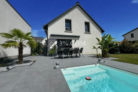 Villa em Mommenheim, Bas-Rhin, Mommenheim - € 370.800 | Ref: 56_V1020060771 - foto 19