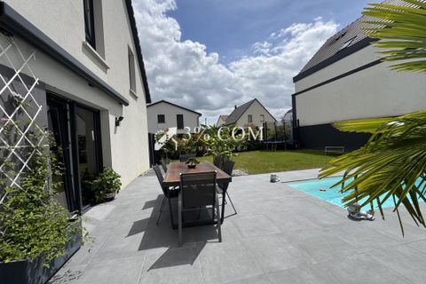 Villa em Mommenheim, Bas-Rhin, Mommenheim - € 370.800 | Ref: 56_V1020060771 - foto 21