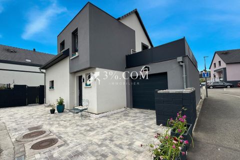 Villa em Mommenheim, Bas-Rhin, Mommenheim - € 370.800 | Ref: 56_V1020060771 - foto 22