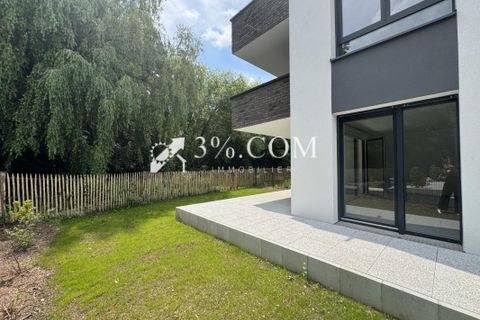 Leilighet i Brumath, Bas-Rhin, Brumath - € 298 700 | Ref: 56_V1020060753 - foto 8
