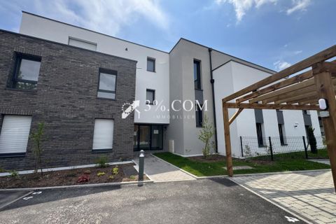 Leilighet i Brumath, Bas-Rhin, Brumath - € 298 700 | Ref: 56_V1020060753 - foto 17