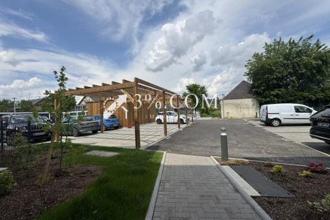 Leilighet i Brumath, Bas-Rhin, Brumath - € 298 700 | Ref: 56_V1020060753 - foto 18