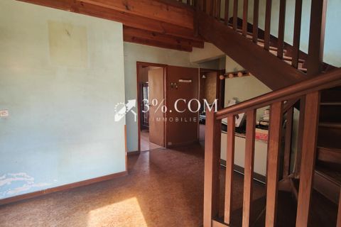 Villa a Hagetmau, Landes, Hagetmau - € 175.000 | Ref: 168_V2450060643 - foto 3