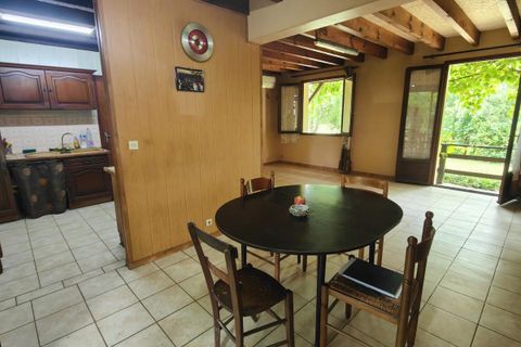 Villa a Hagetmau, Landes, Hagetmau - € 175.000 | Ref: 168_V2450060643 - foto 4