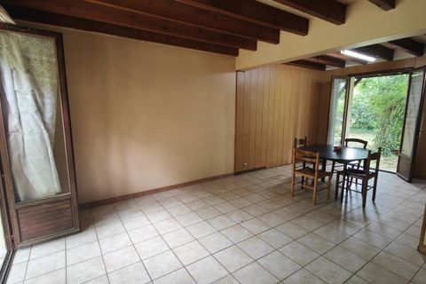 Villa a Hagetmau, Landes, Hagetmau - € 175.000 | Ref: 168_V2450060643 - foto 5