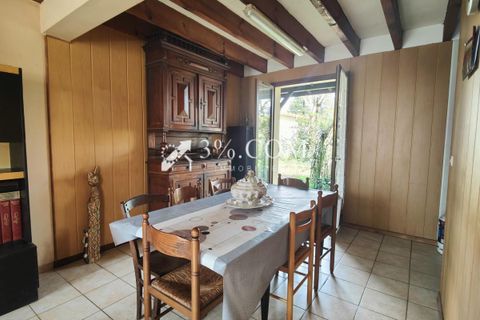 Villa a Hagetmau, Landes, Hagetmau - € 175.000 | Ref: 168_V2450060643 - foto 6