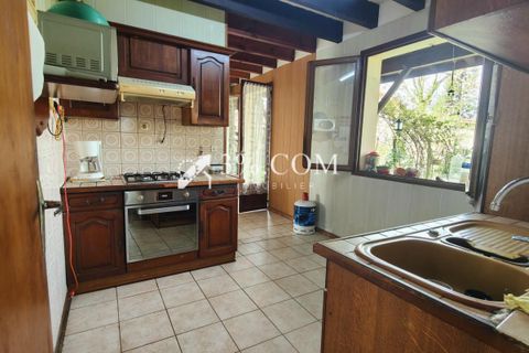 Villa a Hagetmau, Landes, Hagetmau - € 175.000 | Ref: 168_V2450060643 - foto 7