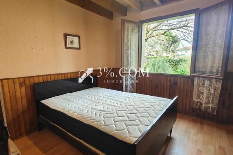 Villa a Hagetmau, Landes, Hagetmau - € 175.000 | Ref: 168_V2450060643 - foto 8