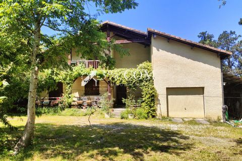 Villa a Hagetmau, Landes, Hagetmau - € 175.000 | Ref: 168_V2450060643 - foto 11