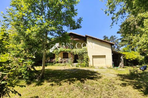 Villa a Hagetmau, Landes, Hagetmau - € 175.000 | Ref: 168_V2450060643 - foto 12