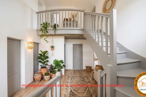 Villa a Hagetmau, Landes, Hagetmau - € 175.000 | Ref: 168_V2450060643 - foto 16