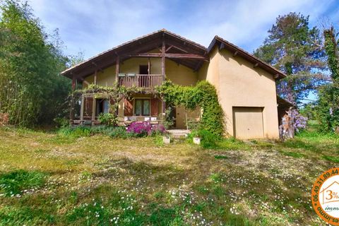 Villa a Hagetmau, Landes, Hagetmau - € 175.000 | Ref: 168_V2450060643 - foto 24