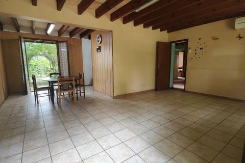 Villa a Hagetmau, Landes, Hagetmau - € 175.000 | Ref: 168_V2450060643 - foto 27