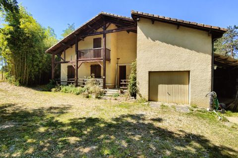 Villa a Hagetmau, Landes, Hagetmau - € 175.000 | Ref: 168_V2450060643 - foto 28