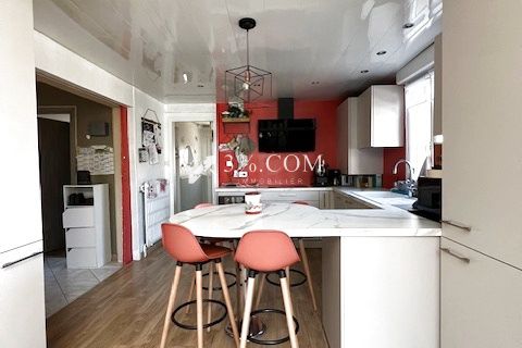 Villa a Outreau, Pas-de-Calais, Outreau - € 226.600 | Ref: 407_V2720060618 - foto 4