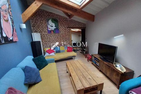 Leilighet i Phalempin, Nord, Phalempin - € 165 000 | Ref: 80_V1800060655 - foto 2