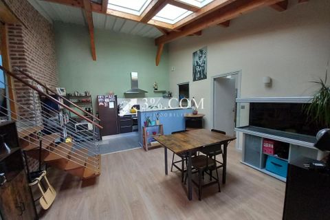 Leilighet i Phalempin, Nord, Phalempin - € 165 000 | Ref: 80_V1800060655 - foto 4