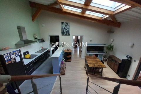 Leilighet i Phalempin, Nord, Phalempin - € 165 000 | Ref: 80_V1800060655 - foto 5