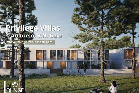 Rækkehus i Arcozelo, Porto, Arcozelo - € 759.000 | Ref: SZE067 - foto 1