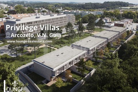 Rækkehus i Arcozelo, Porto, Arcozelo - € 762.000 | Ref: SZE067.09 - foto 1