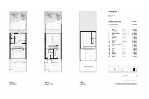 Rækkehus i Arcozelo, Porto, Arcozelo - € 762.000 | Ref: SZE067.09 - foto 11