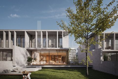 Rækkehus i Arcozelo, Porto, Arcozelo - € 799.000 | Ref: SZE067.08 - foto 5
