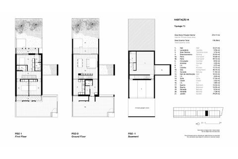 Rækkehus i Arcozelo, Porto, Arcozelo - € 799.000 | Ref: SZE067.08 - foto 11