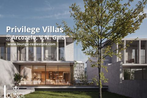 Rækkehus i Arcozelo, Porto, Arcozelo - € 762.000 | Ref: SZE067.07 - foto 1