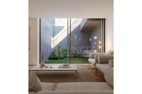 Rækkehus i Arcozelo, Porto, Arcozelo - € 762.000 | Ref: SZE067.07 - foto 7