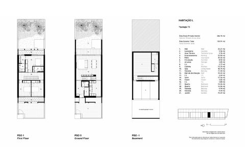 Rækkehus i Arcozelo, Porto, Arcozelo - € 762.000 | Ref: SZE067.07 - foto 11