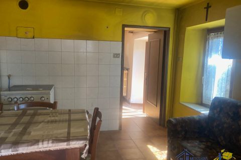 Byhus i Monchio delle Corti, Parma, Monchio delle Corti - € 49.500 | Ref: valle - foto 4