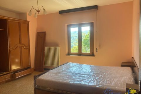 Byhus i Monchio delle Corti, Parma, Monchio delle Corti - € 49.500 | Ref: valle - foto 8