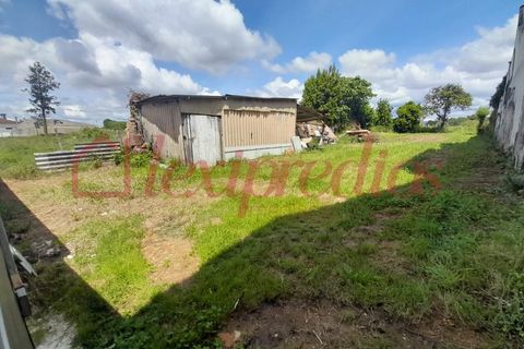 Helårsgrund i Agueda, Aveiro, Agueda - € 43.000 | Ref: AG 4281 - foto 1