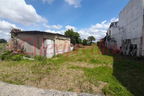 Helårsgrund i Agueda, Aveiro, Agueda - € 43.000 | Ref: AG 4281 - foto 2