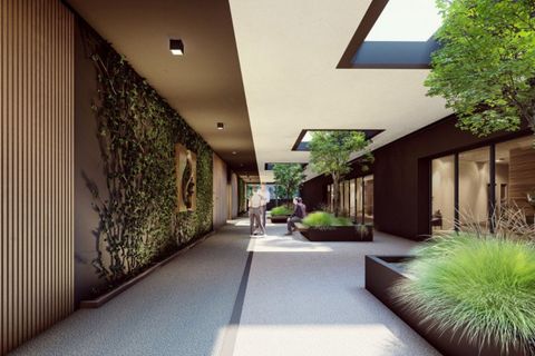 Lejlighed i Padua, Padua, Padua - € 750.000 | Ref: A997 - foto 7
