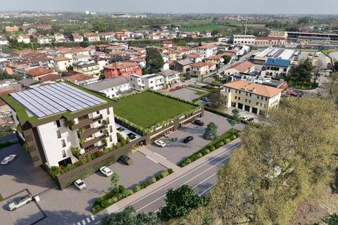 Lejlighed i Padua, Padua, Padua - € 750.000 | Ref: A997 - foto 8