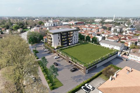 Lejlighed i Padua, Padua, Padua - € 750.000 | Ref: A997 - foto 9