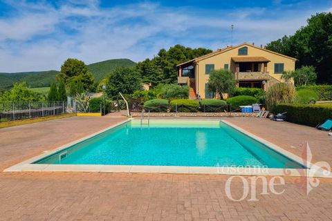 Lejlighed i Santa Luce, Pisa, Santa Luce - € 149.000 | Ref: 19005 - foto 1