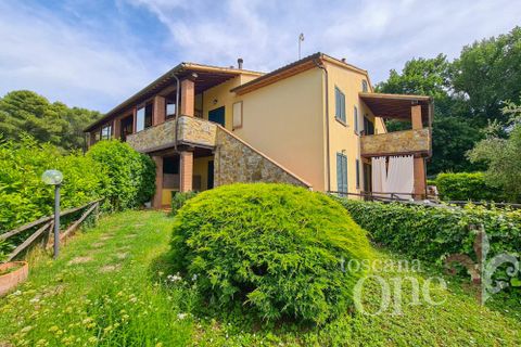 Lejlighed i Santa Luce, Pisa, Santa Luce - € 149.000 | Ref: 19005 - foto 2