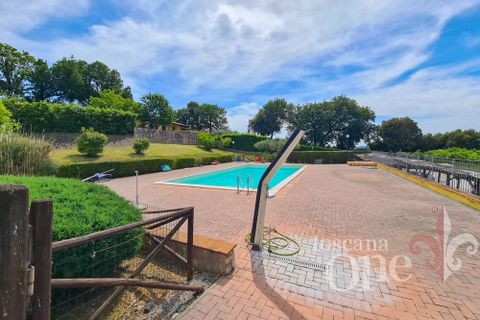 Lejlighed i Santa Luce, Pisa, Santa Luce - € 149.000 | Ref: 19005 - foto 3
