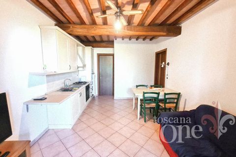 Lejlighed i Santa Luce, Pisa, Santa Luce - € 149.000 | Ref: 19005 - foto 4