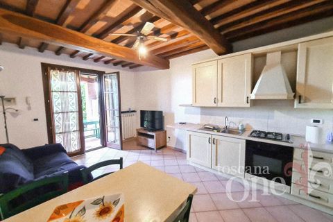 Lejlighed i Santa Luce, Pisa, Santa Luce - € 149.000 | Ref: 19005 - foto 5