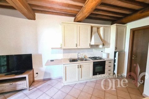 Lejlighed i Santa Luce, Pisa, Santa Luce - € 149.000 | Ref: 19005 - foto 6