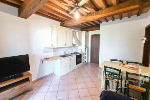 Lejlighed i Santa Luce, Pisa, Santa Luce - € 149.000 | Ref: 19005 - foto 7