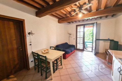 Lejlighed i Santa Luce, Pisa, Santa Luce - € 149.000 | Ref: 19005 - foto 8